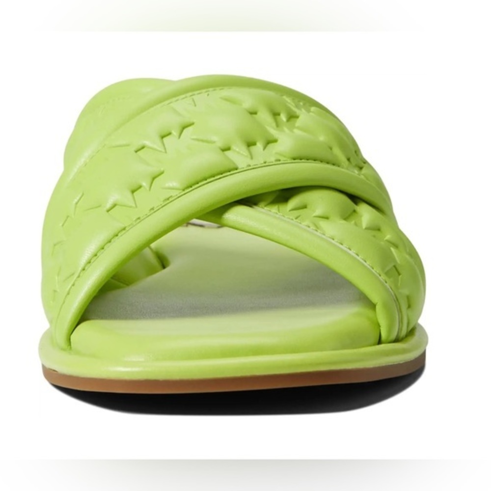 MICHAEL Michael Kors Gideon Slide - Picture 5 of 7